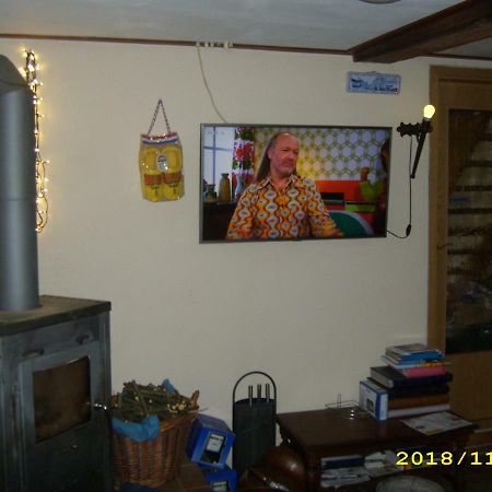 B & B Gross Methling Dargun ภายนอก รูปภาพ