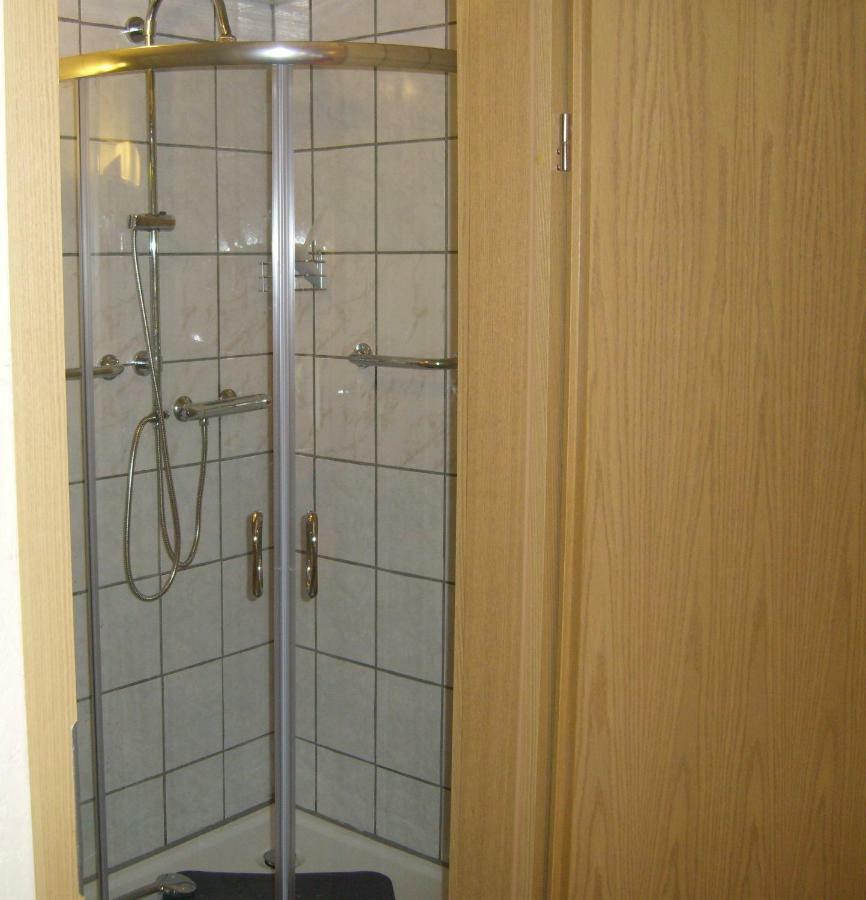 B & B Gross Methling Dargun ภายนอก รูปภาพ