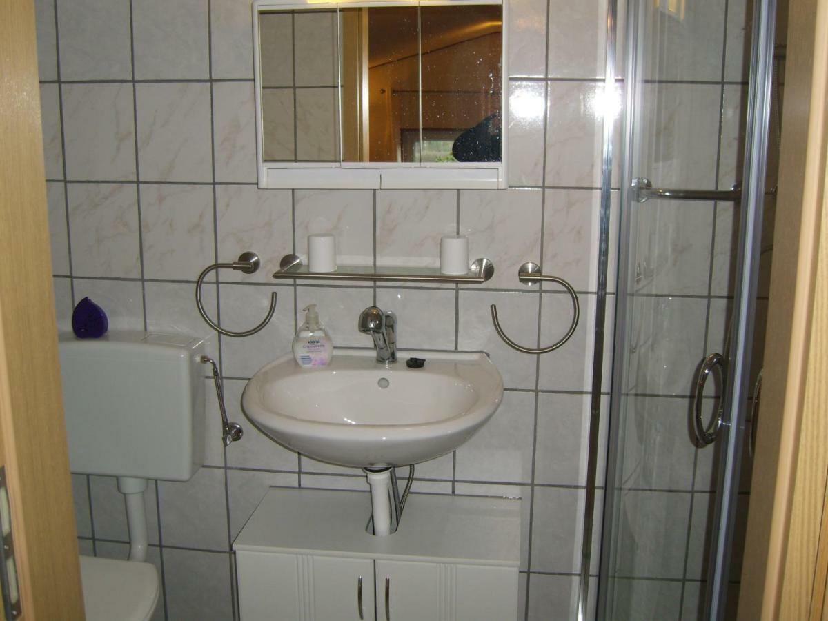 B & B Gross Methling Dargun ภายนอก รูปภาพ