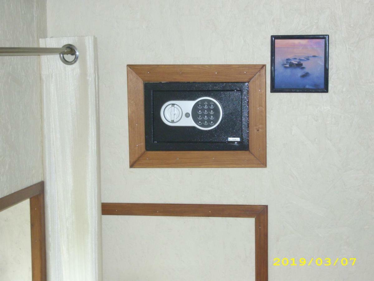 B & B Gross Methling Dargun ภายนอก รูปภาพ