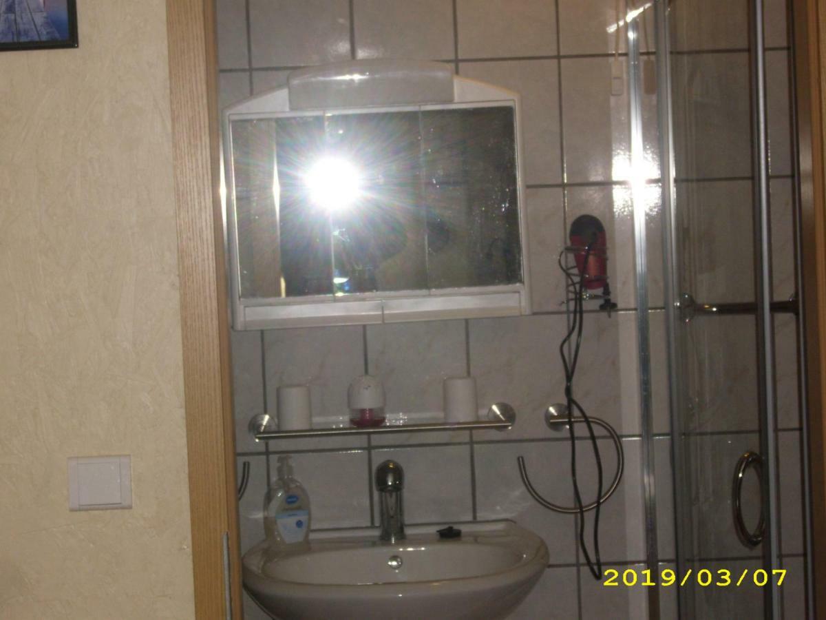 B & B Gross Methling Dargun ภายนอก รูปภาพ