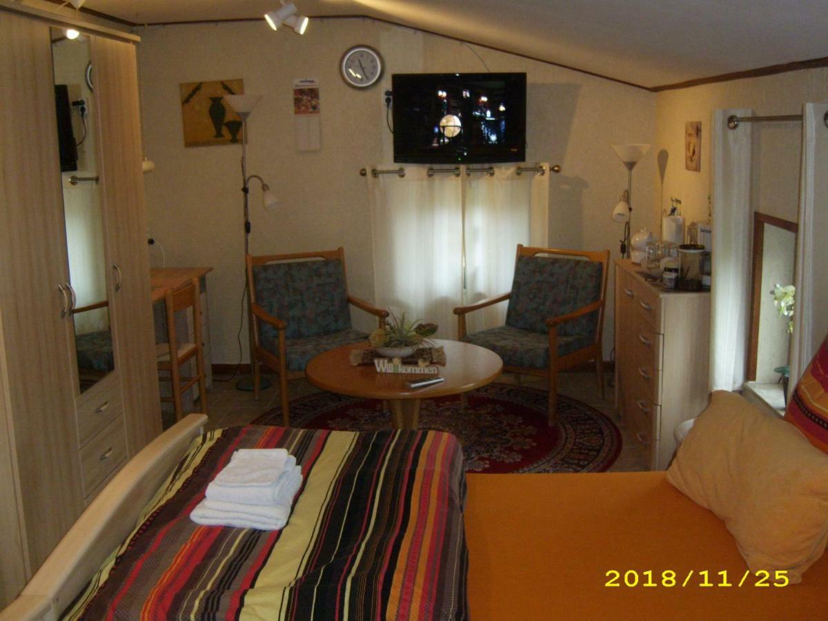 B & B Gross Methling Dargun ภายนอก รูปภาพ