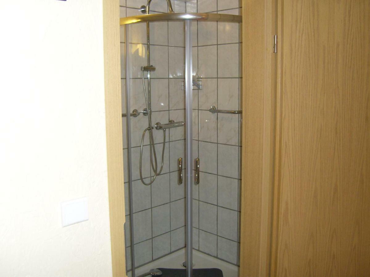 B & B Gross Methling Dargun ภายนอก รูปภาพ